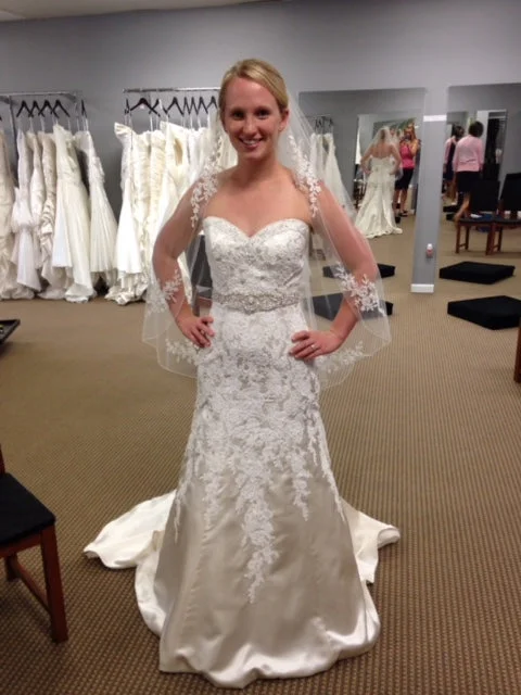 Grand Opening Sale David Tutera