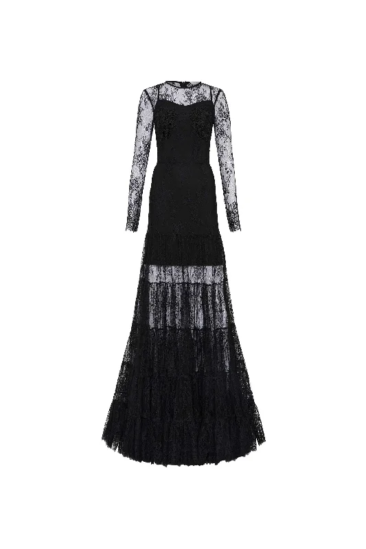 Price Drop Annika Gown