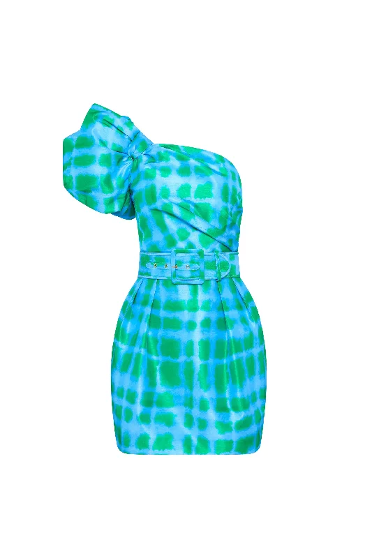 Friends and Family Sale Serafina Mini Dress