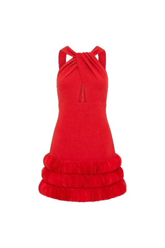 Super Bargain Adrena Mini Dress