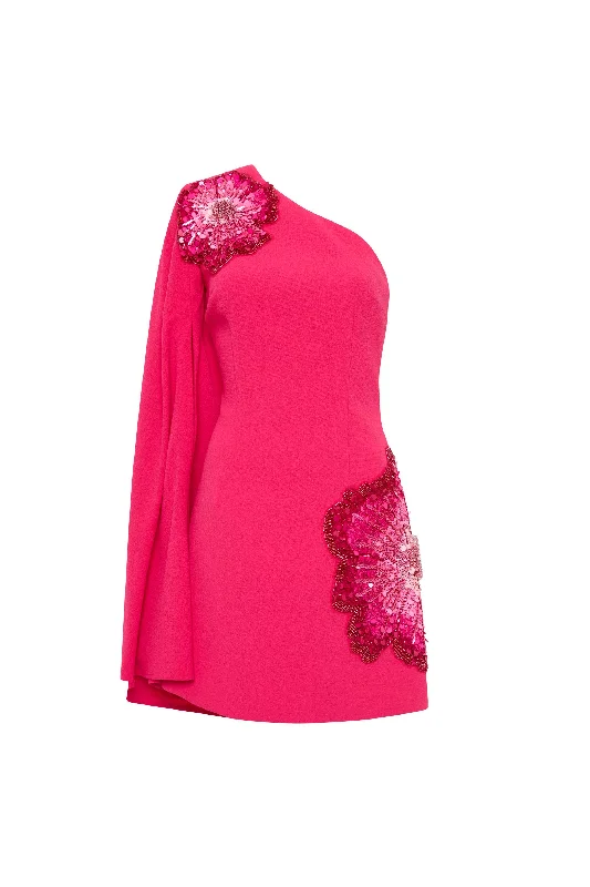 Year-End Sale Layana Mini Dress