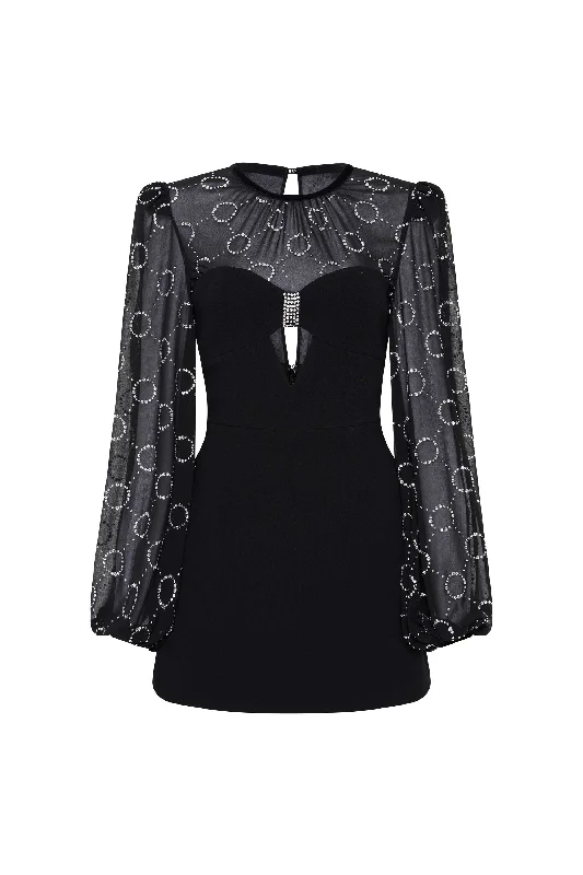 Huge Discounts Ellasandra Mini Dress