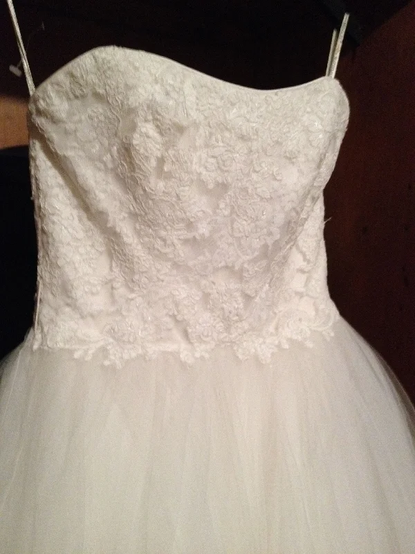Hurry In Maggie Sottero Isabella Leigh