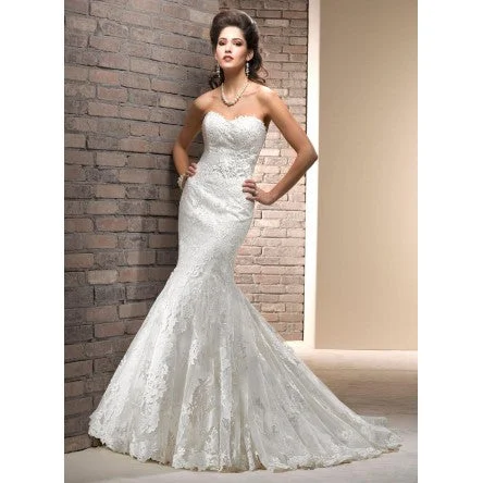 Exclusive Online Offer Maggie Sottero Charisse