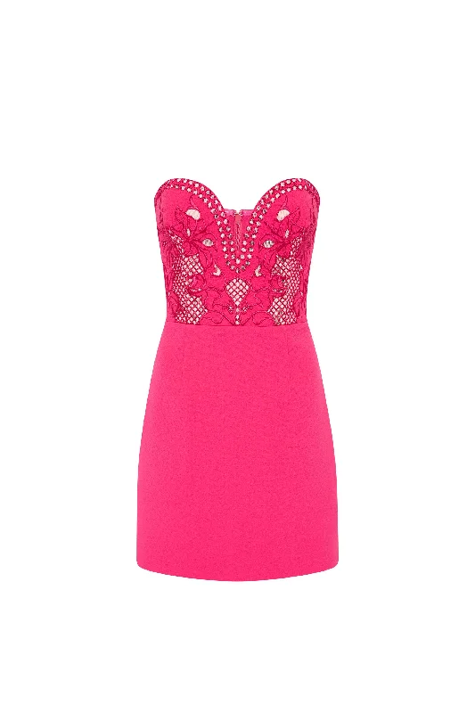 Mega Deal Claudia Mini Dress