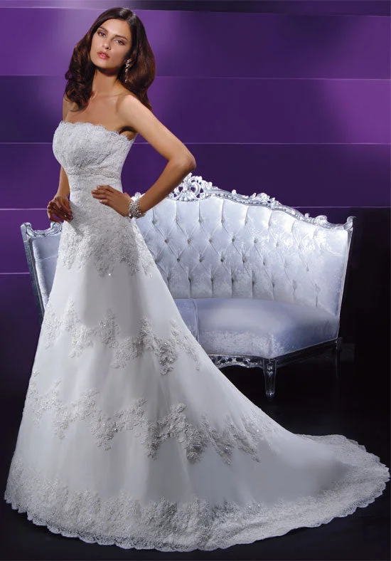 Special Price Demetrios Demetrios 942 Size 14