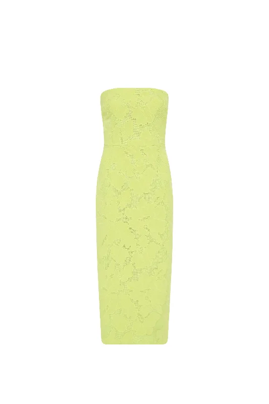 Unbeatable Prices Amalia Midi Dress