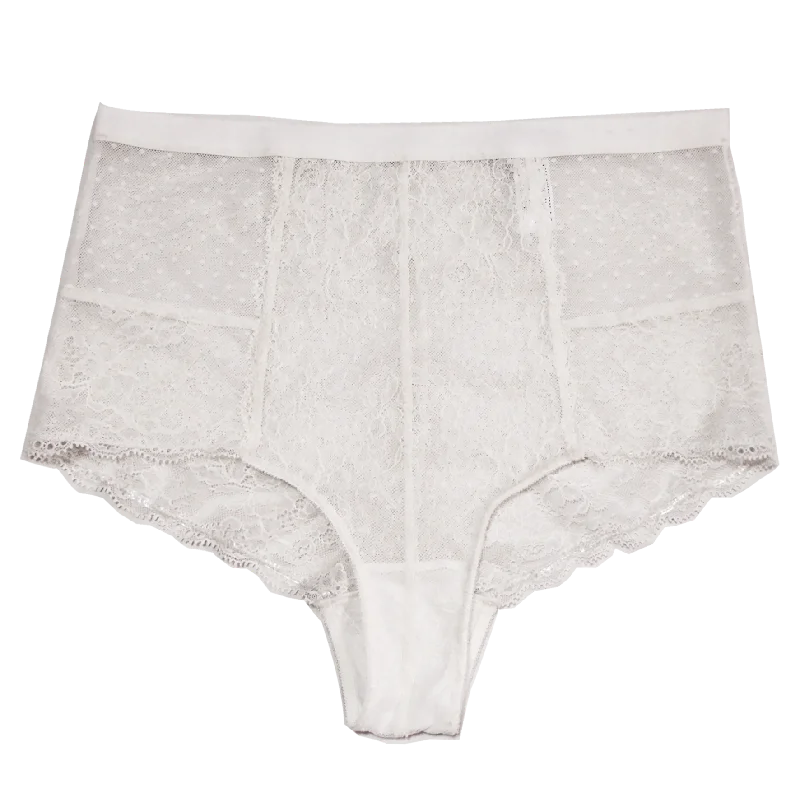 Reduced Prices Angel High-Waisted Briefs