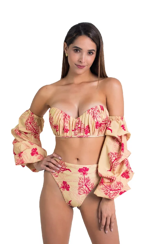 Unbeatable Prices Arena High Bikini Without Sleeves