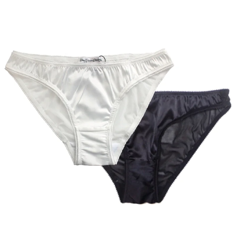 Major Savings Brie Brief (2 colors)