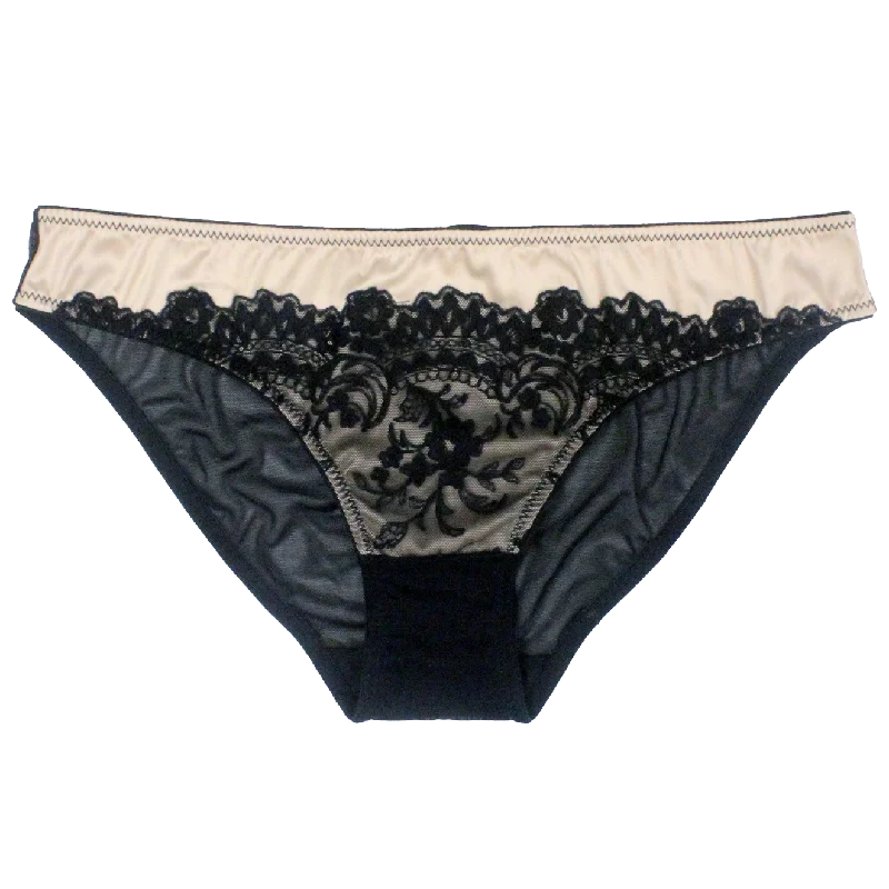 Final Markdown Chloe Briefs