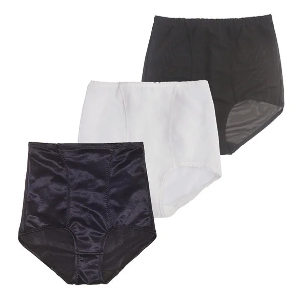 Price Rollback Elly High Waisted Briefs