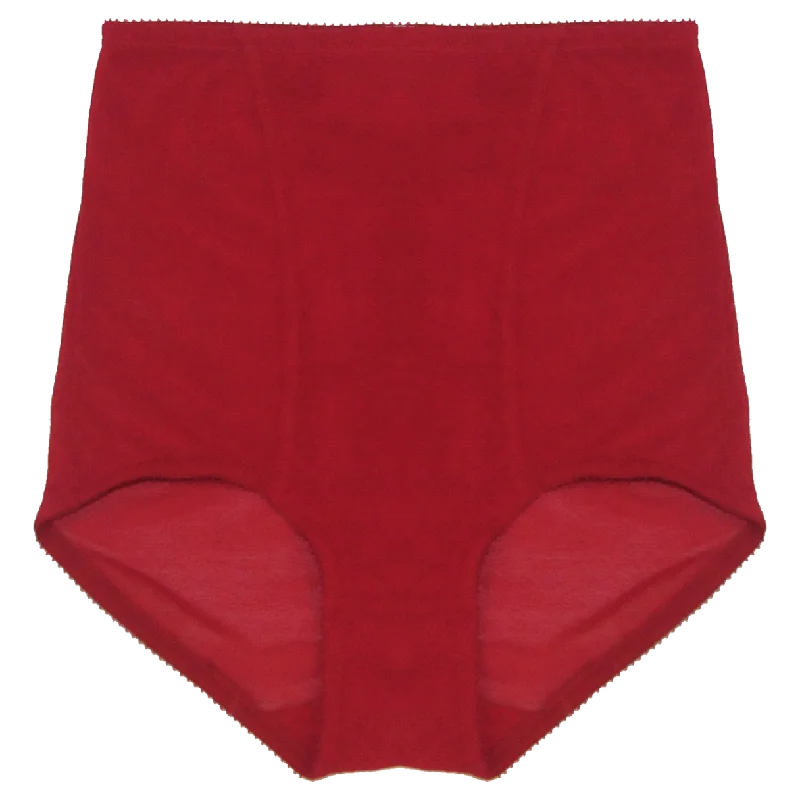 Price Reduction Elynn High Waisted Briefs