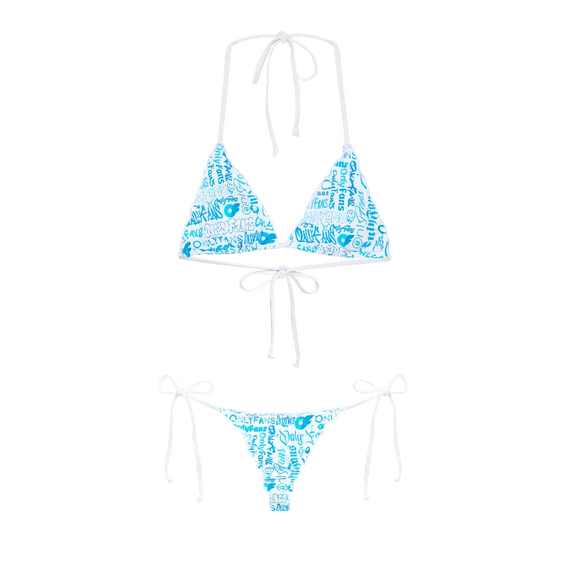 Discount Deals Bikini - Fonts