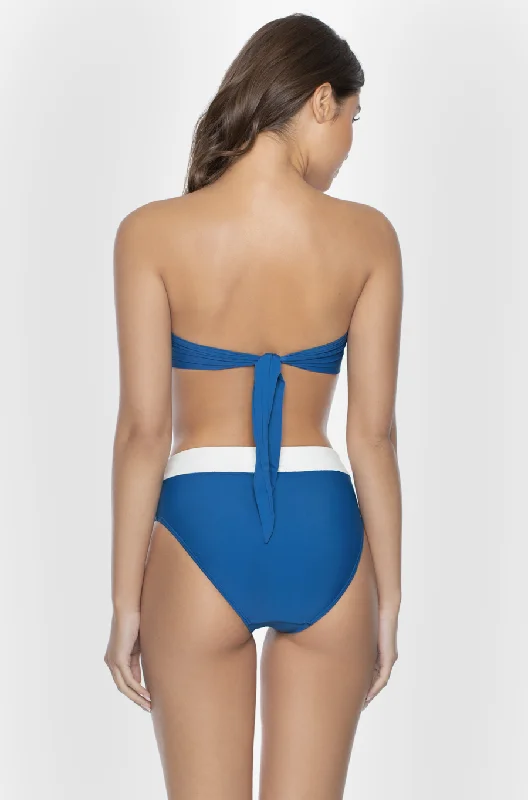 Can't Miss High Waist Full Bottoms