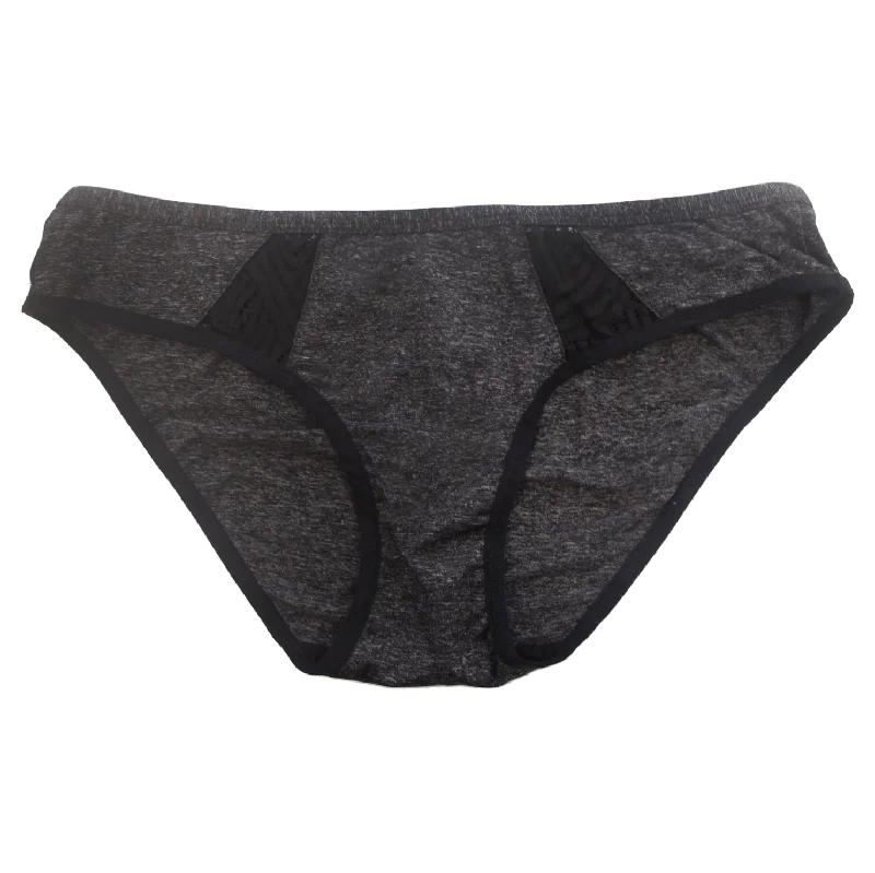 Unbeatable Prices Jo Charcoal Maternity Sports Brief