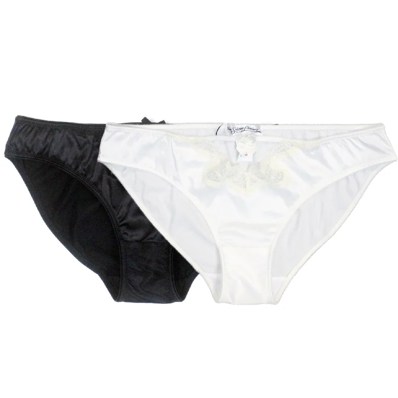 Hurry In Julies Briefs (2 Colors)