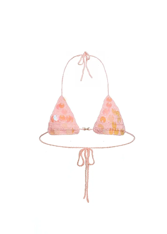 Epic Deals Lani Bikini Top