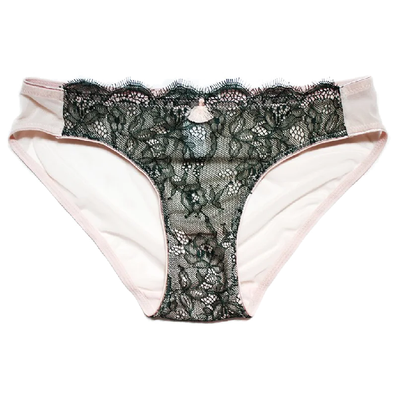 Super Bargain Pam Maxi Briefs
