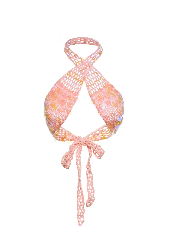 Extra Savings Lani Cross Top