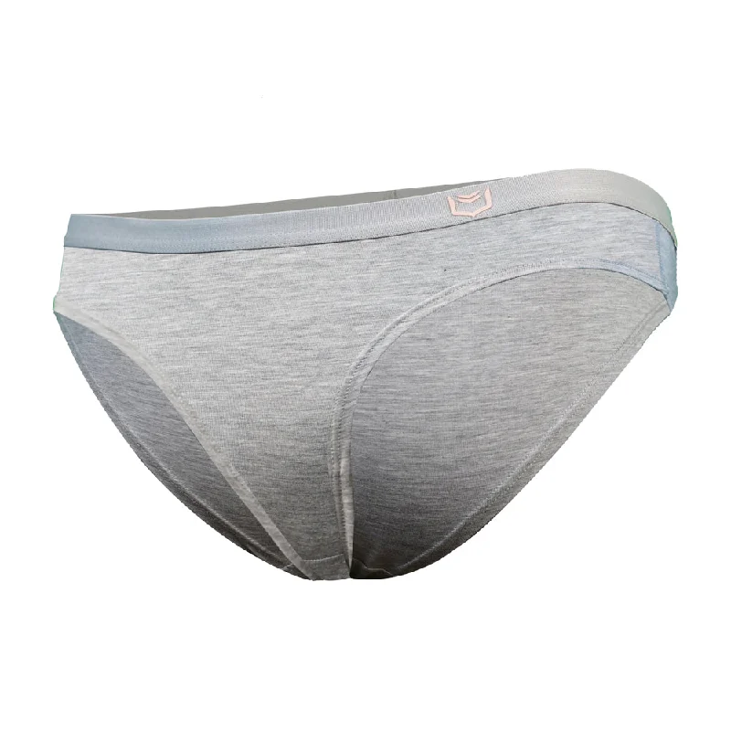 Exclusive Deal SHEATH Women's Bamboo Bikini Briefs