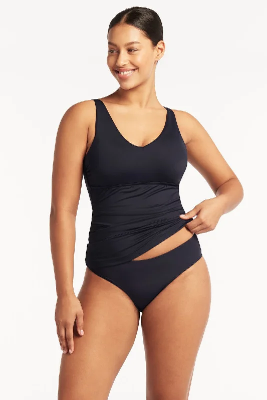 Limited Time Eco Essentials Tank Style D/DD Tankini