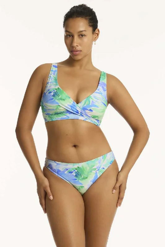 Shop and Save Key Largo Regular Cheeky Pant