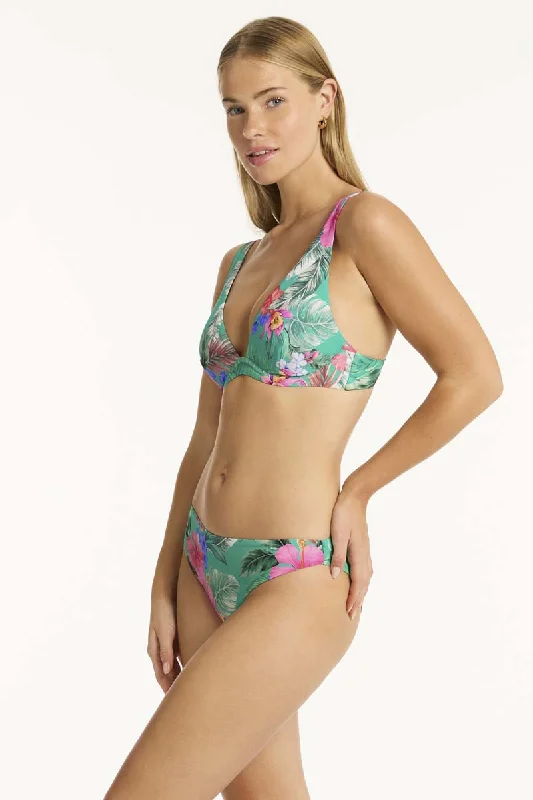 Price Rollback Pacifico Regular Cheeky Pant