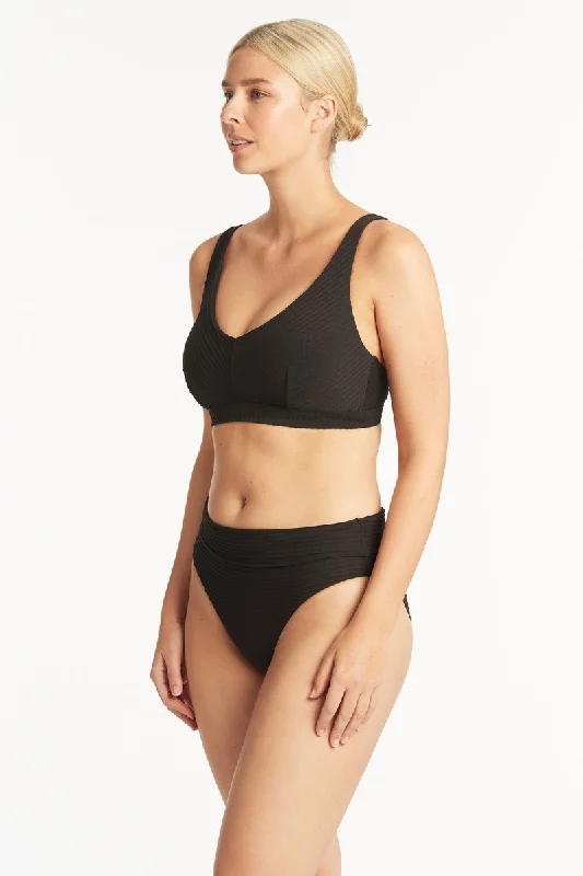 Exclusive Savings Spinnaker Roll Band Pant