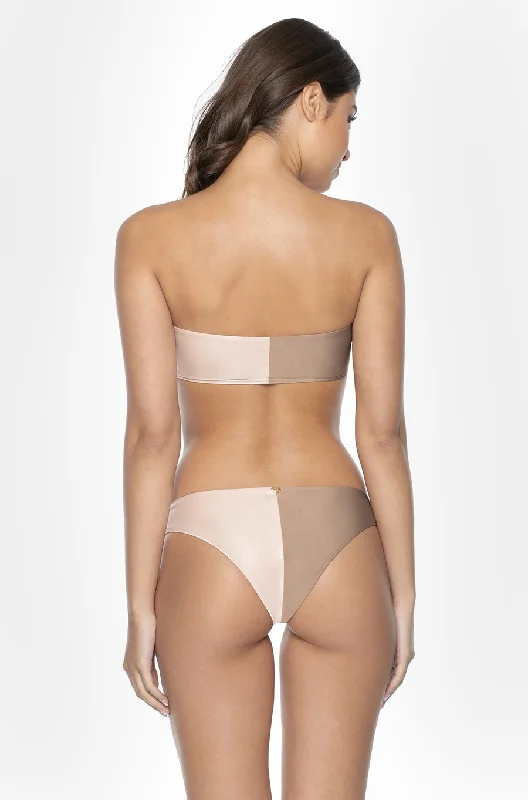 Deal Dash Two Tone Teeny Bottoms