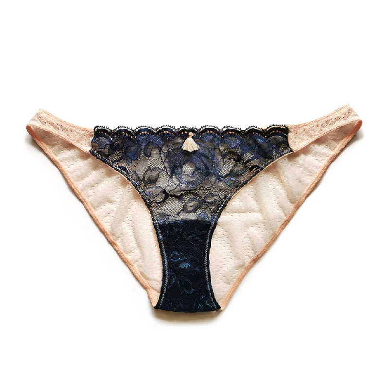 Overstock Vicki Briefs