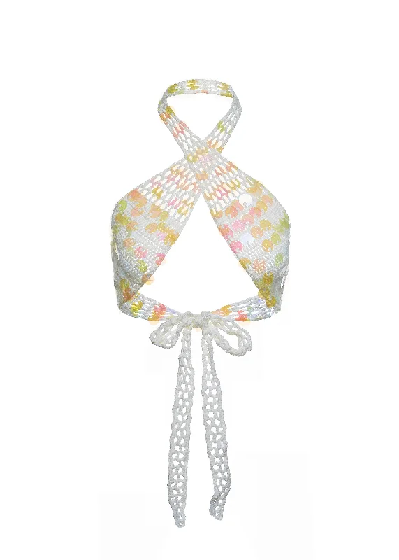 Fantastic Offers Kalani Cross Top